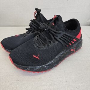 PUMA Kids Sneakers – Style 376828-01 – Size 6.5 Youth